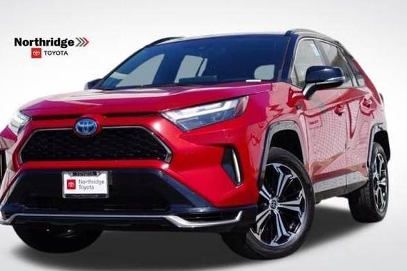 TOYOTA RAV4 PRIME 2024 JTMEB3FV3RD172730 image TOYOTA RAV4 PRIME 2024 JTMEB3FV3RD172730 image